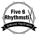 Five 6 Rhythm Stix